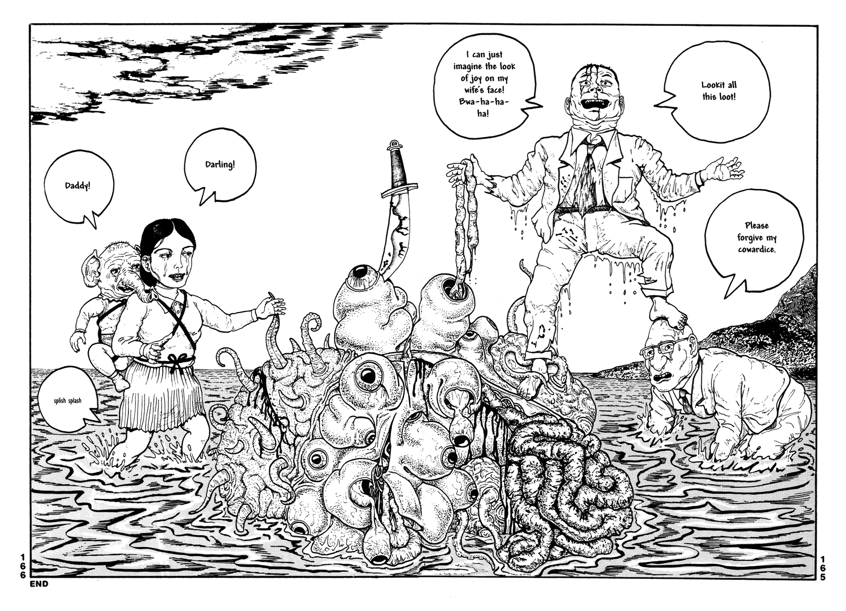Halaman dari Comics Underground Japan Chapter 12
