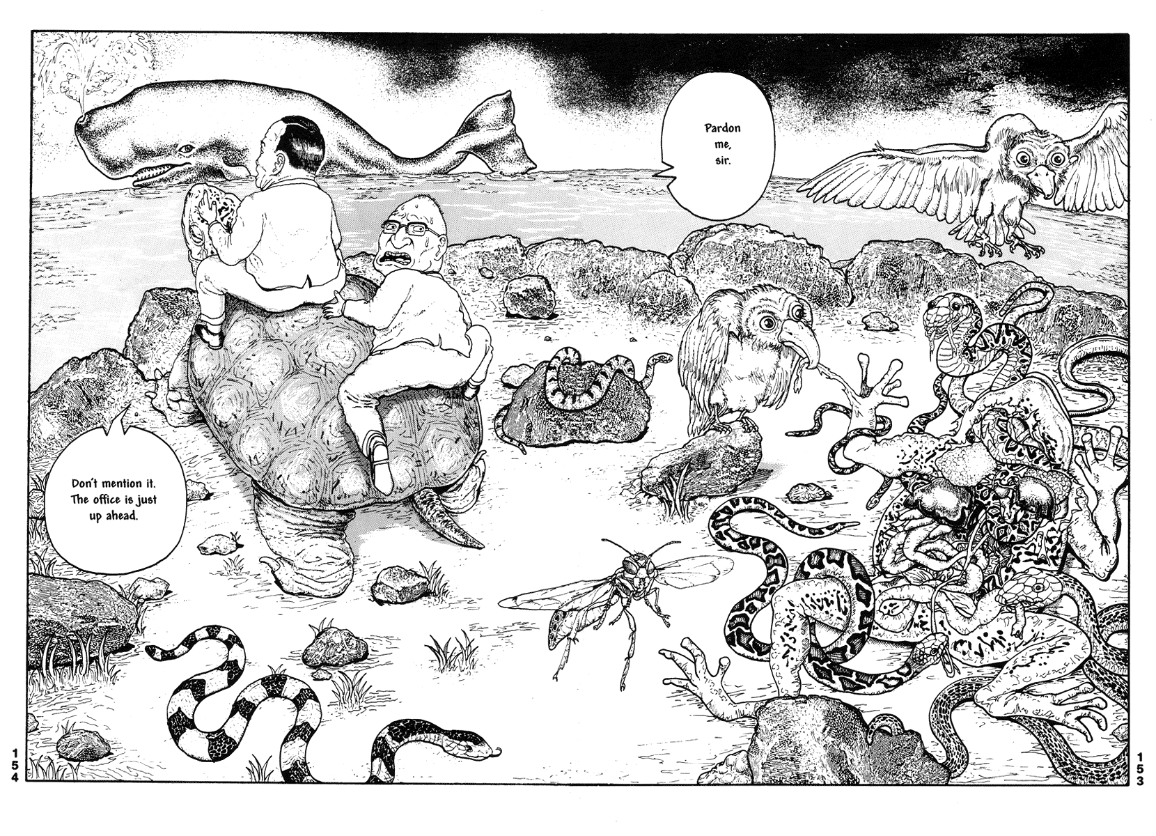 Halaman dari Comics Underground Japan Chapter 12