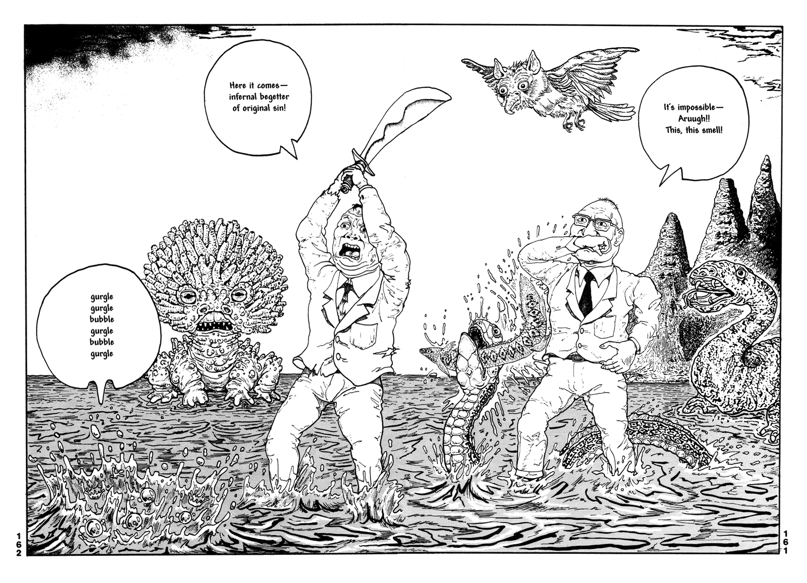 Halaman dari Comics Underground Japan Chapter 12