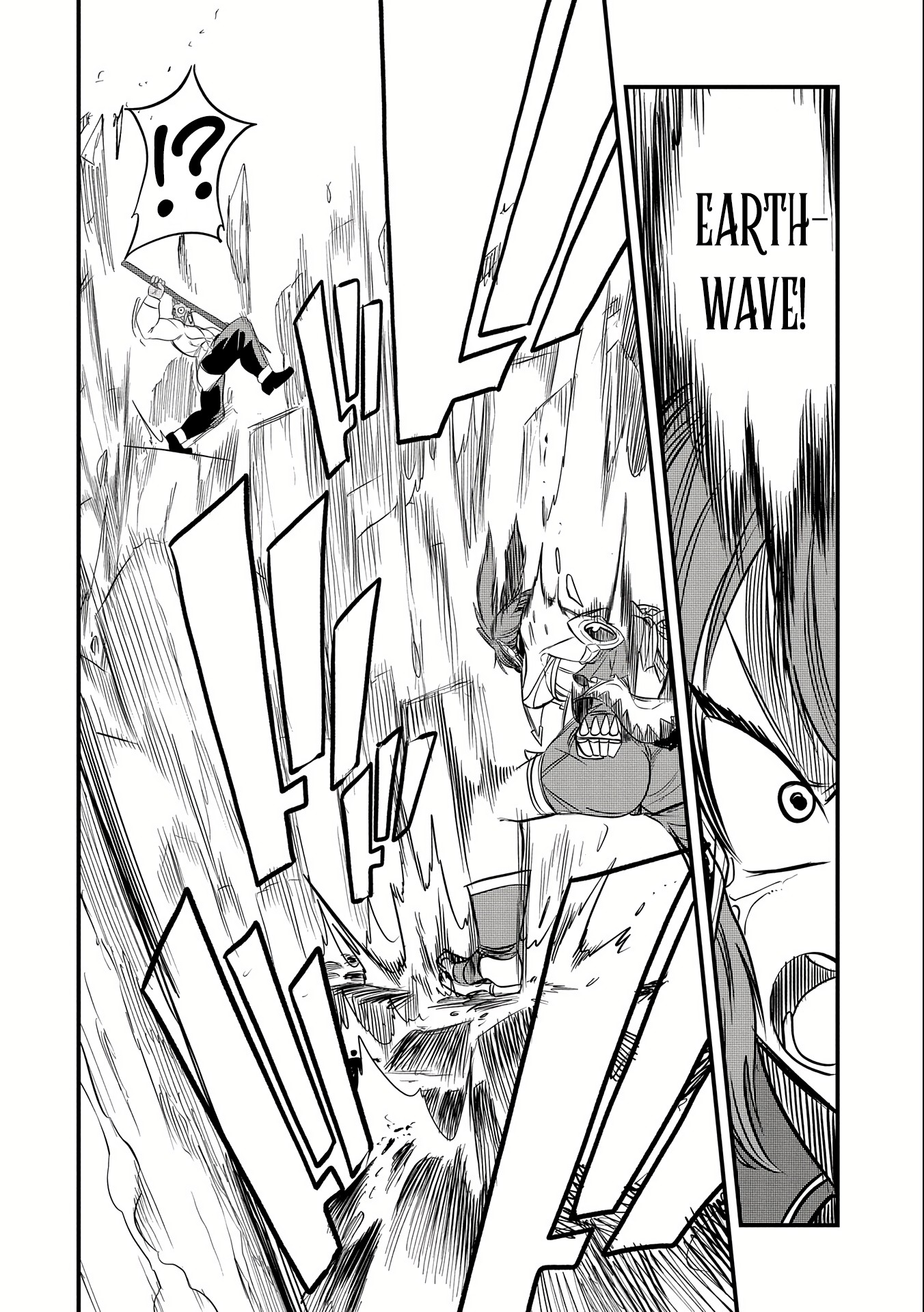 Halaman dari Umareta Chokugo ni Suterareta kedo, Zensei ga Taikensha datta node Yoyuu de Ikitemasu ~Saikyou Akachan Daibousou~ Chapter 22