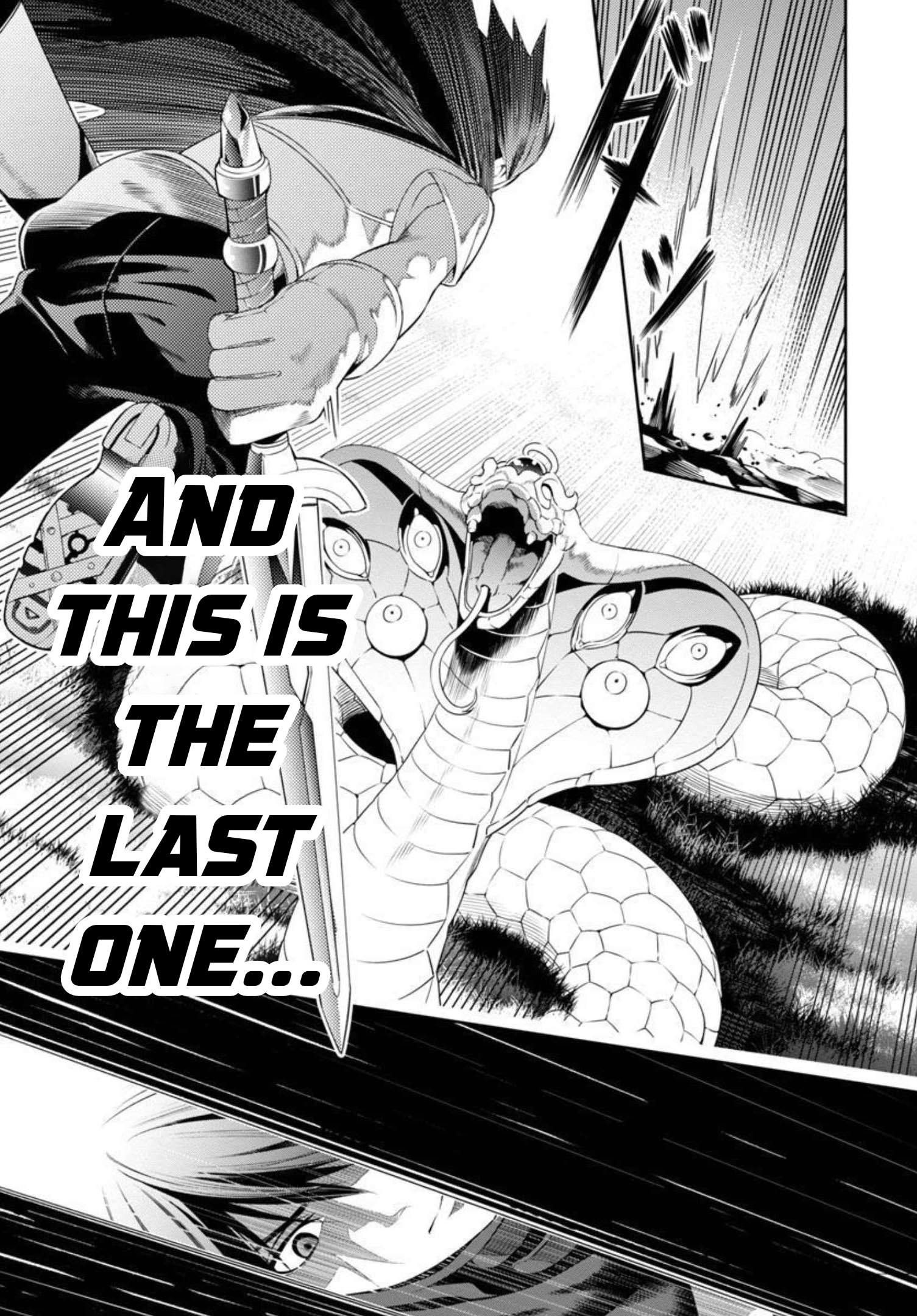 Halaman dari Tsuihousareru Tabi ni Skill wo Te ni Ireta Ore ga, 100 no Isekai de 2-shuume Musou Chapter 2