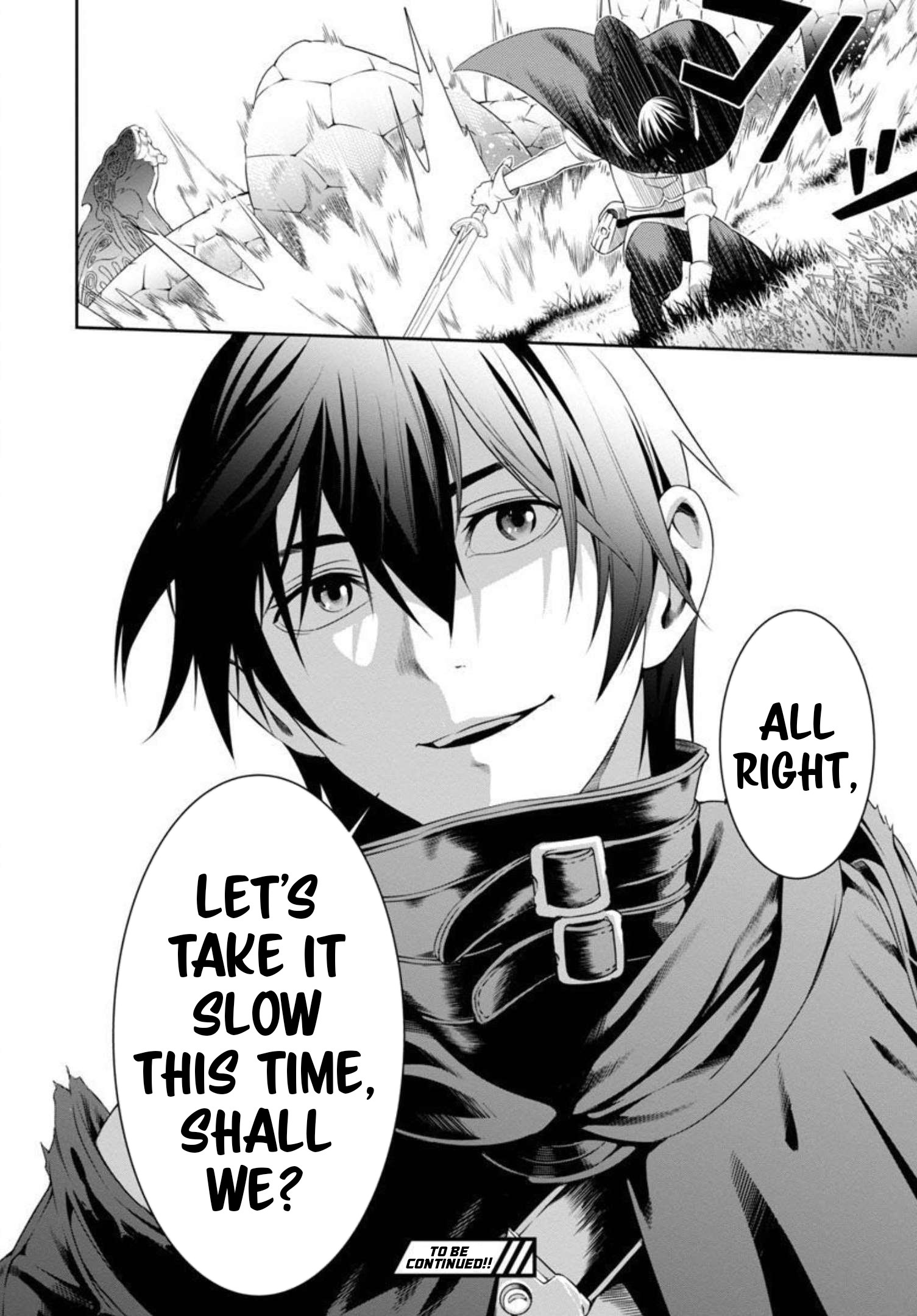 Halaman dari Tsuihousareru Tabi ni Skill wo Te ni Ireta Ore ga, 100 no Isekai de 2-shuume Musou Chapter 2