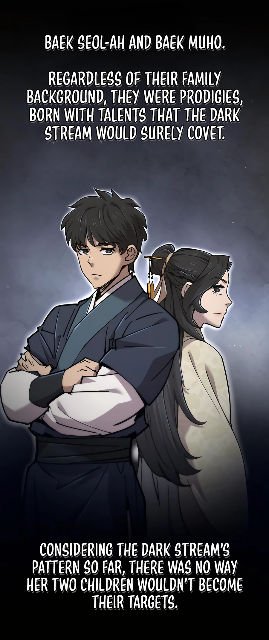 Halaman dari The Masters Have Subscribed Chapter 38