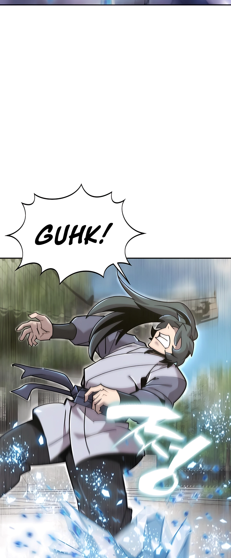 Halaman dari The Masters Have Subscribed Chapter 38