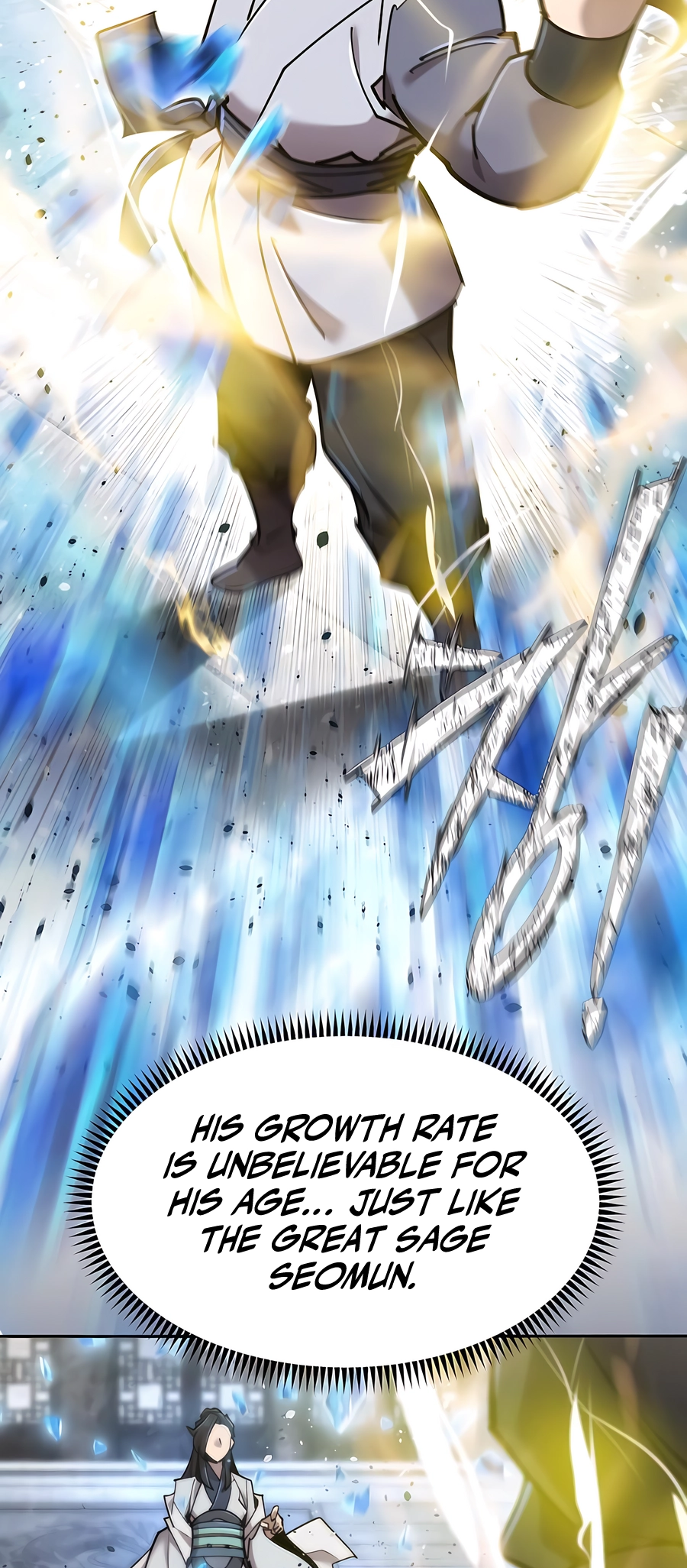 Halaman dari The Masters Have Subscribed Chapter 38