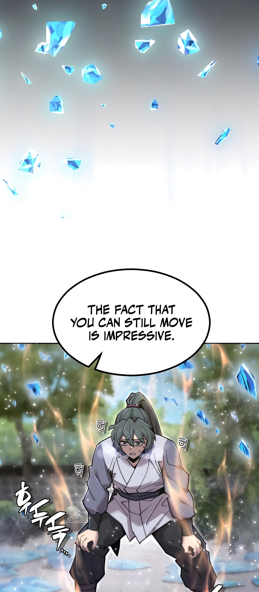 Halaman dari The Masters Have Subscribed Chapter 38