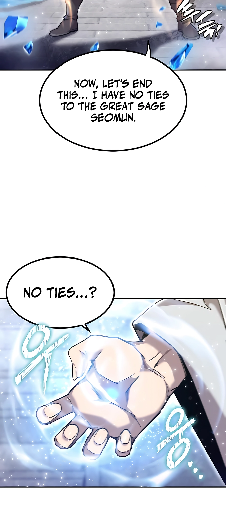 Halaman dari The Masters Have Subscribed Chapter 38