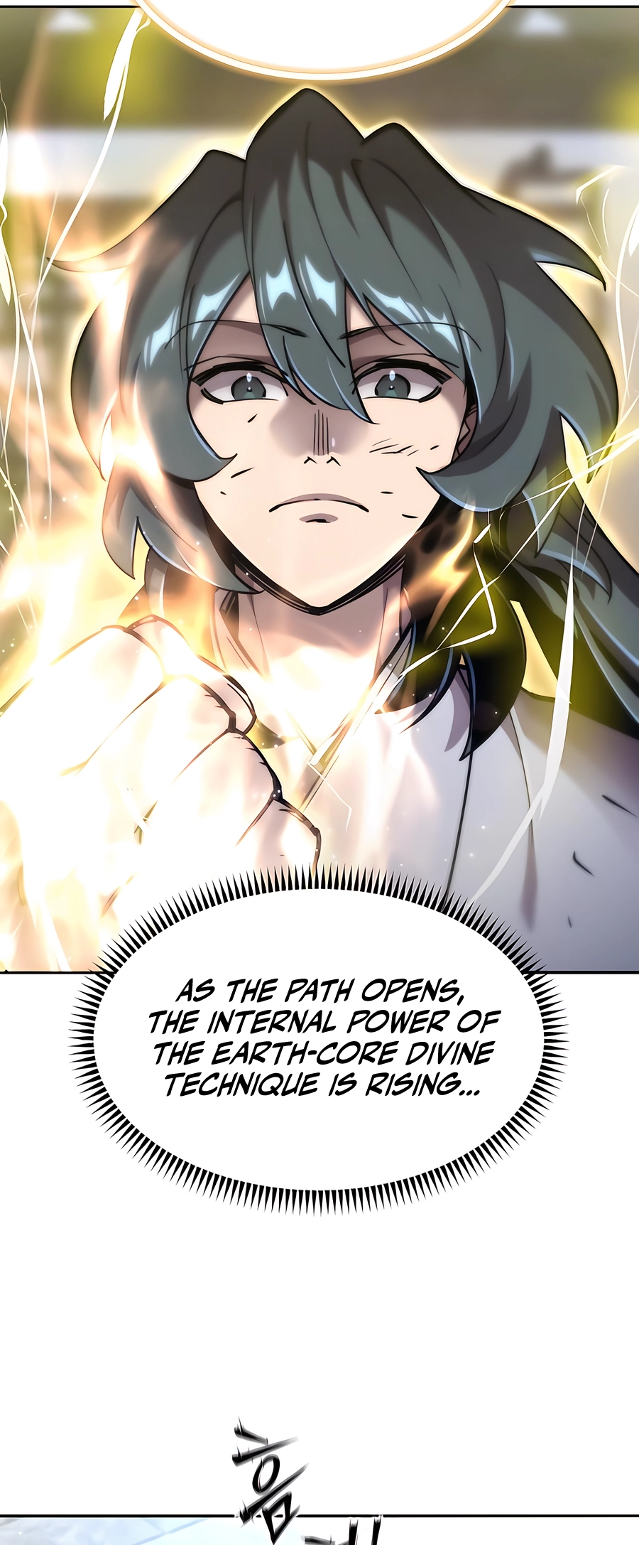 Halaman dari The Masters Have Subscribed Chapter 38