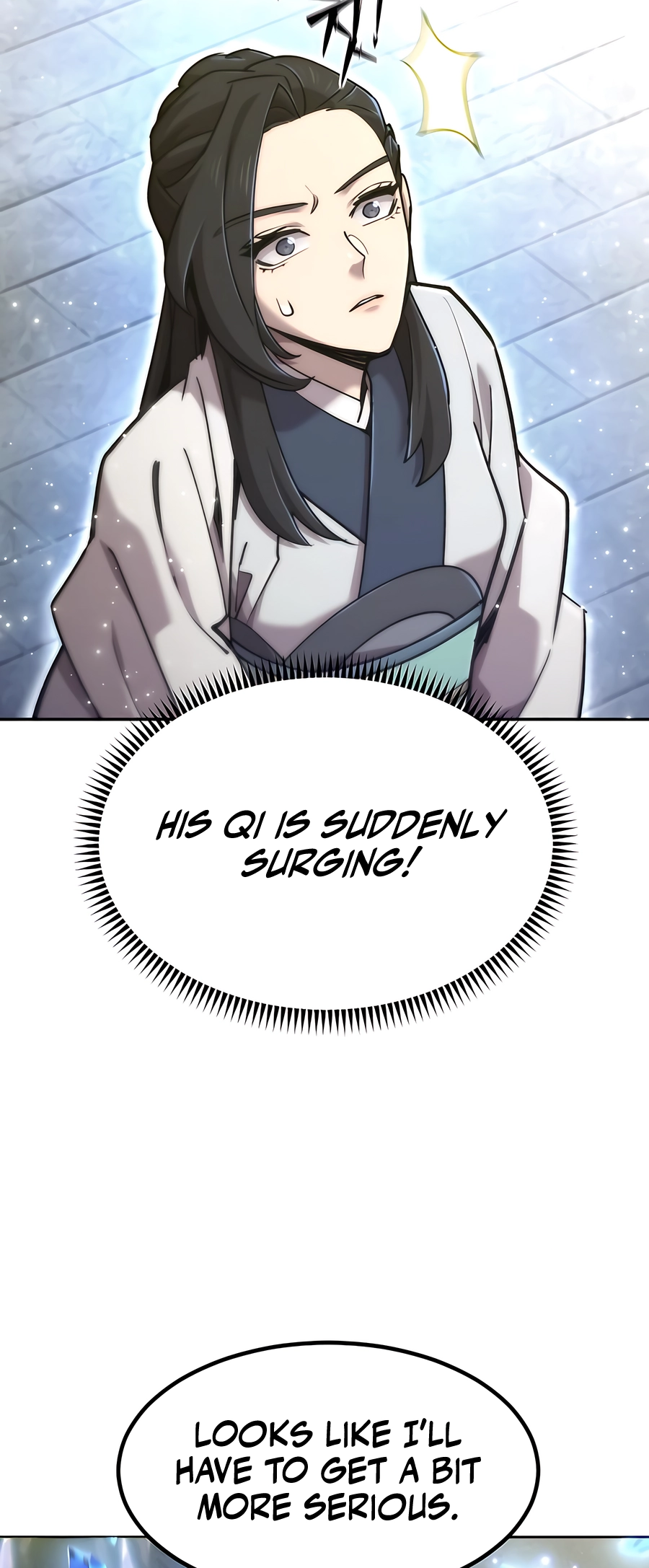 Halaman dari The Masters Have Subscribed Chapter 38