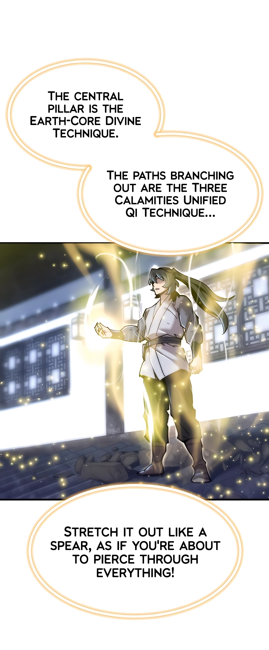 Halaman dari The Masters Have Subscribed Chapter 38