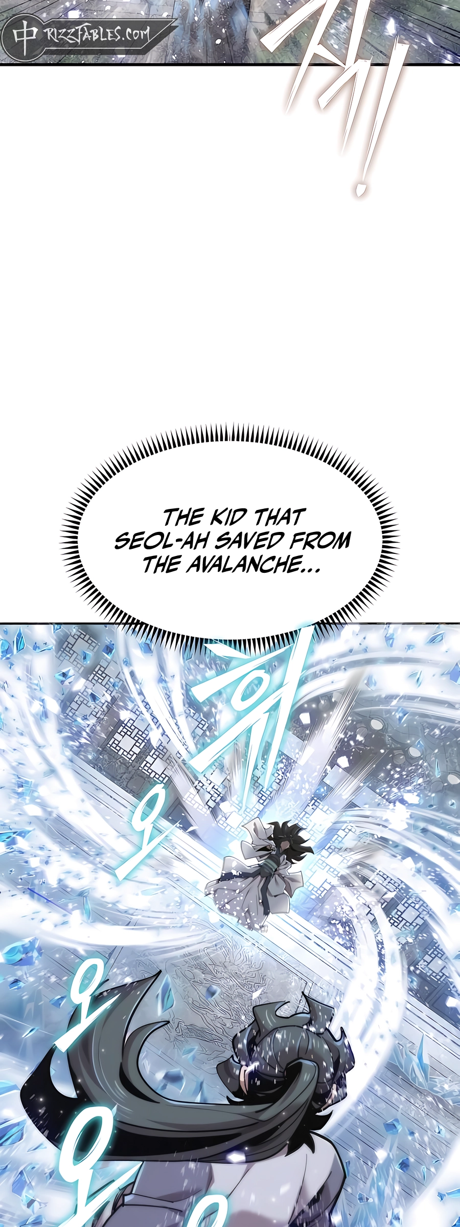 Halaman dari The Masters Have Subscribed Chapter 38