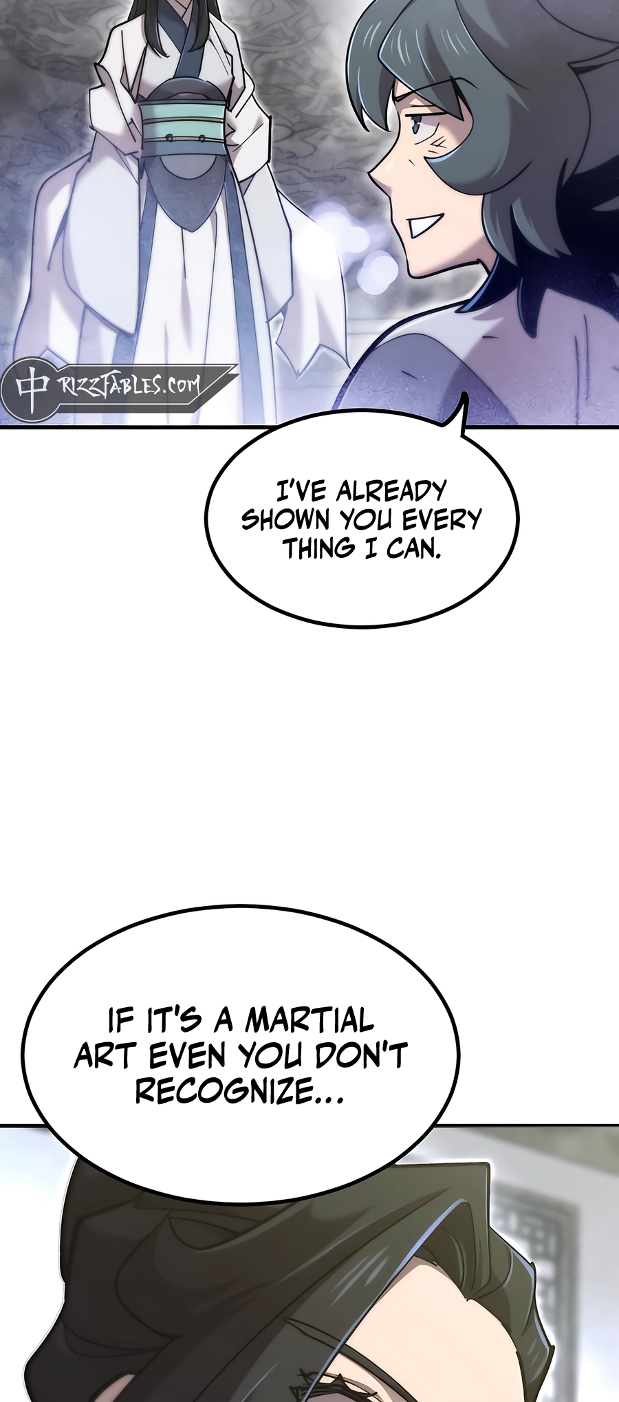 Halaman dari The Masters Have Subscribed Chapter 38