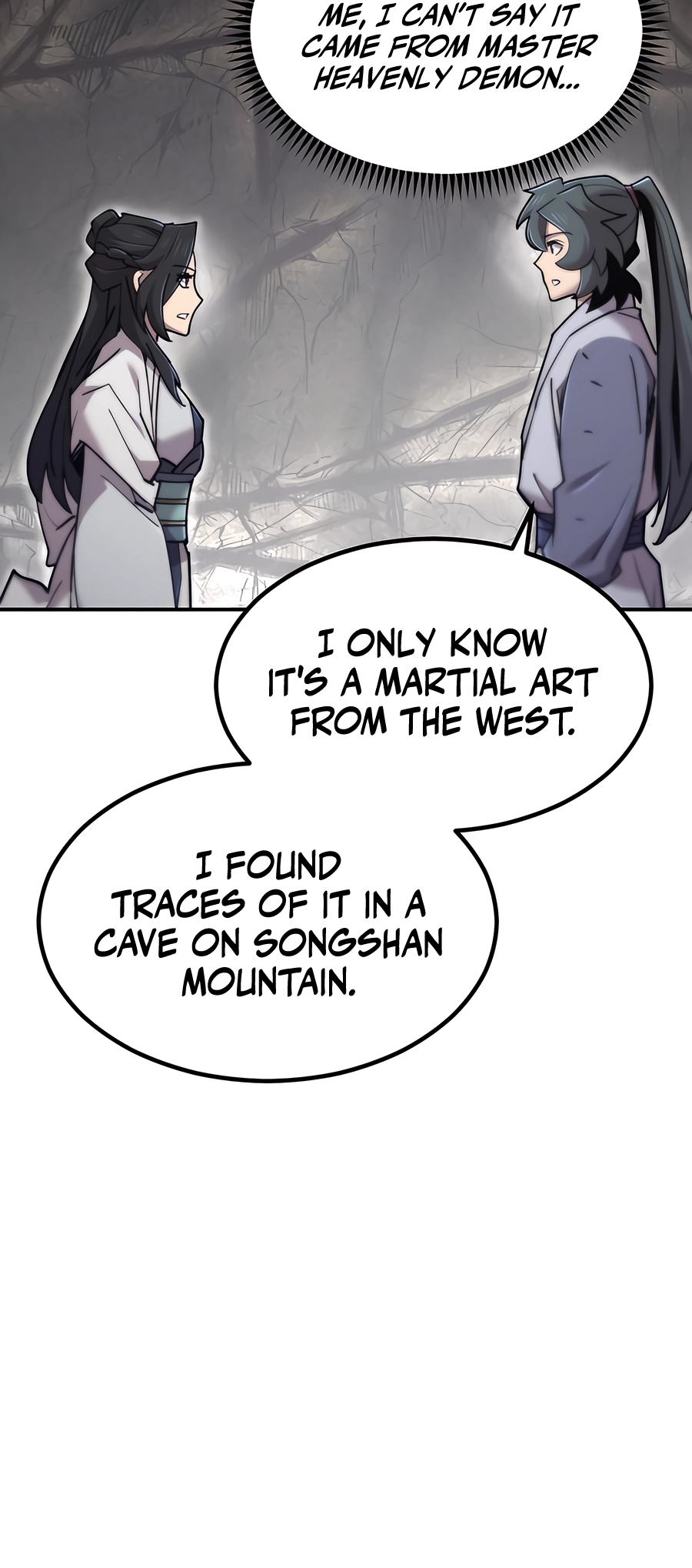 Halaman dari The Masters Have Subscribed Chapter 38