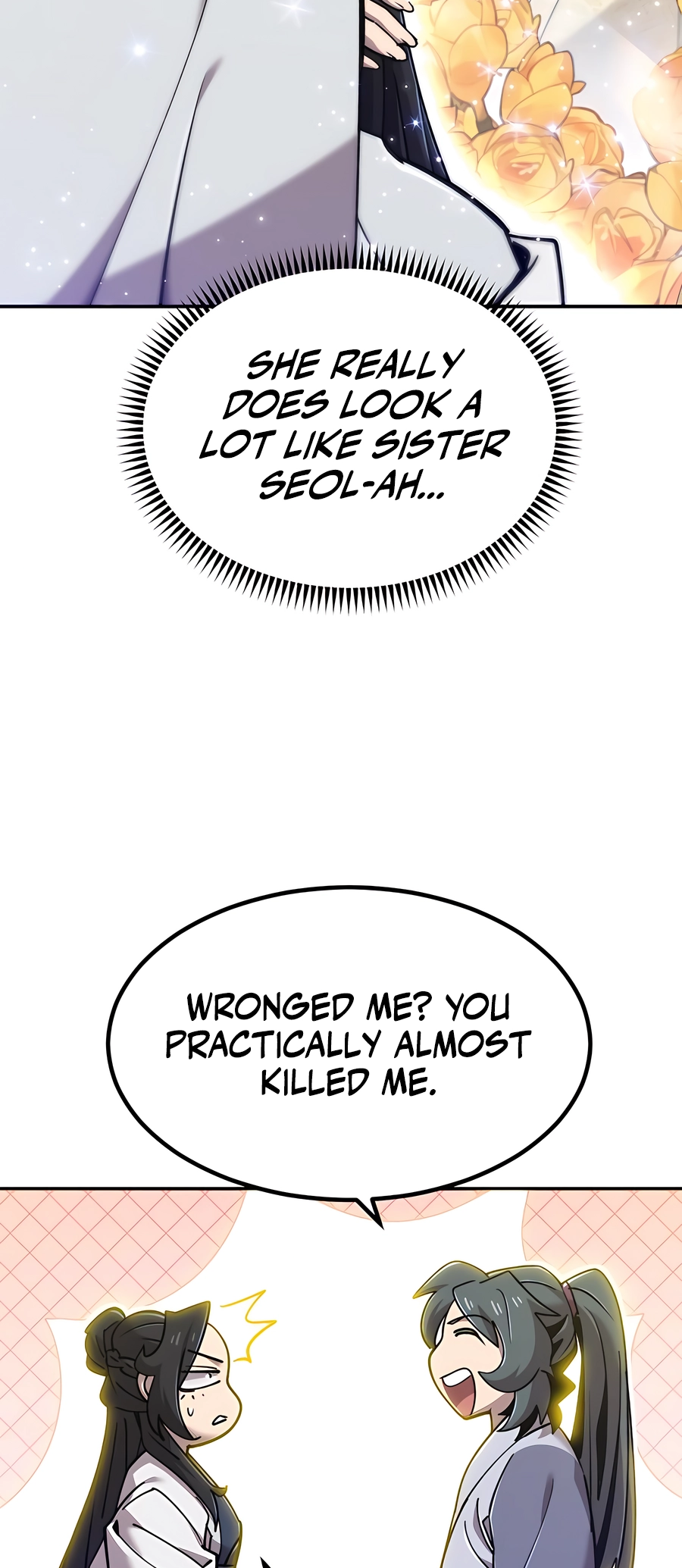 Halaman dari The Masters Have Subscribed Chapter 38