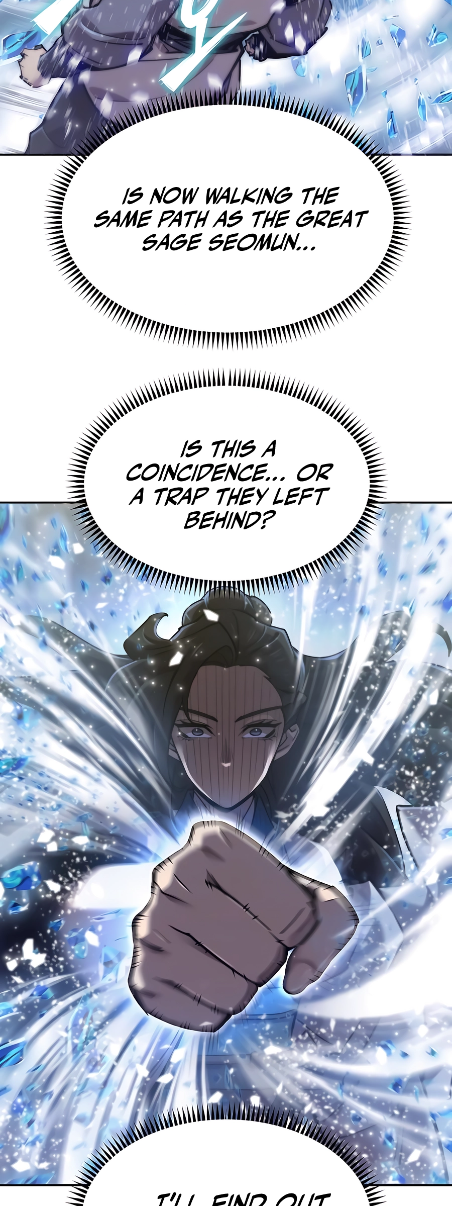 Halaman dari The Masters Have Subscribed Chapter 38