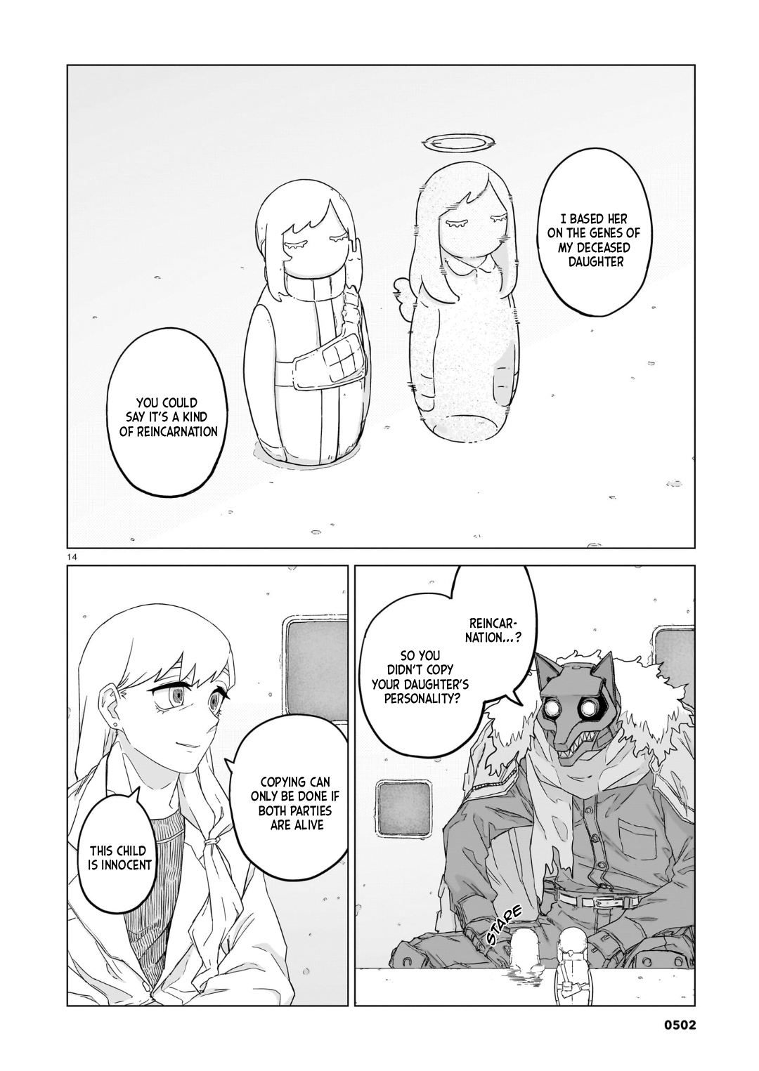 14