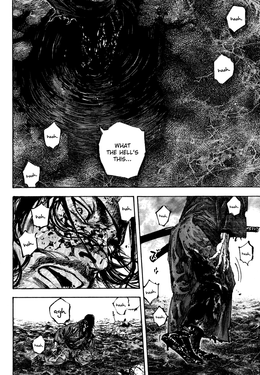Halaman dari Vagabond Chapter 242