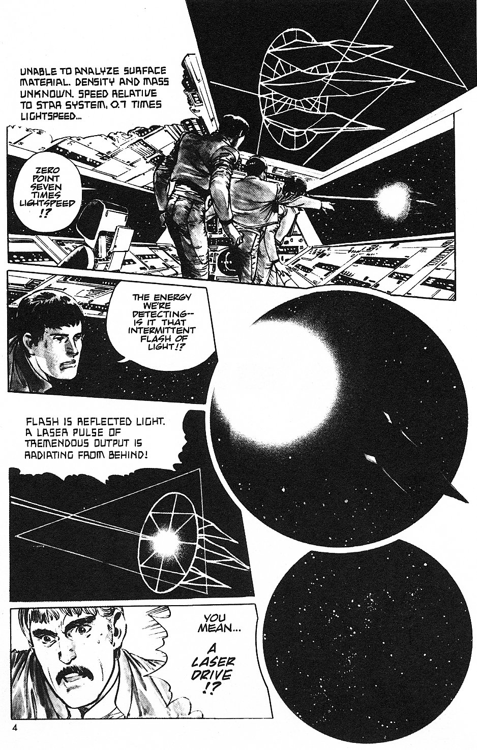 Halaman dari 2001 Nights Chapter 18.1