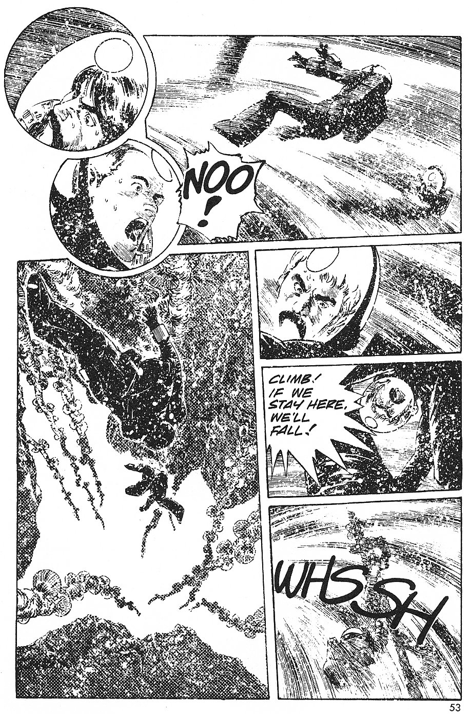 Halaman dari 2001 Nights Chapter 18.1