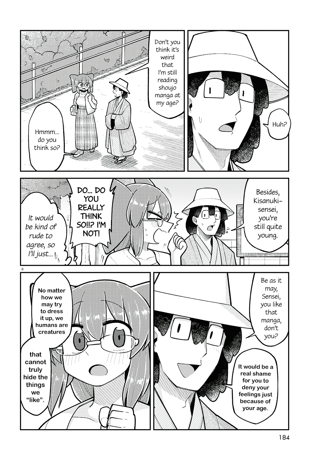 8