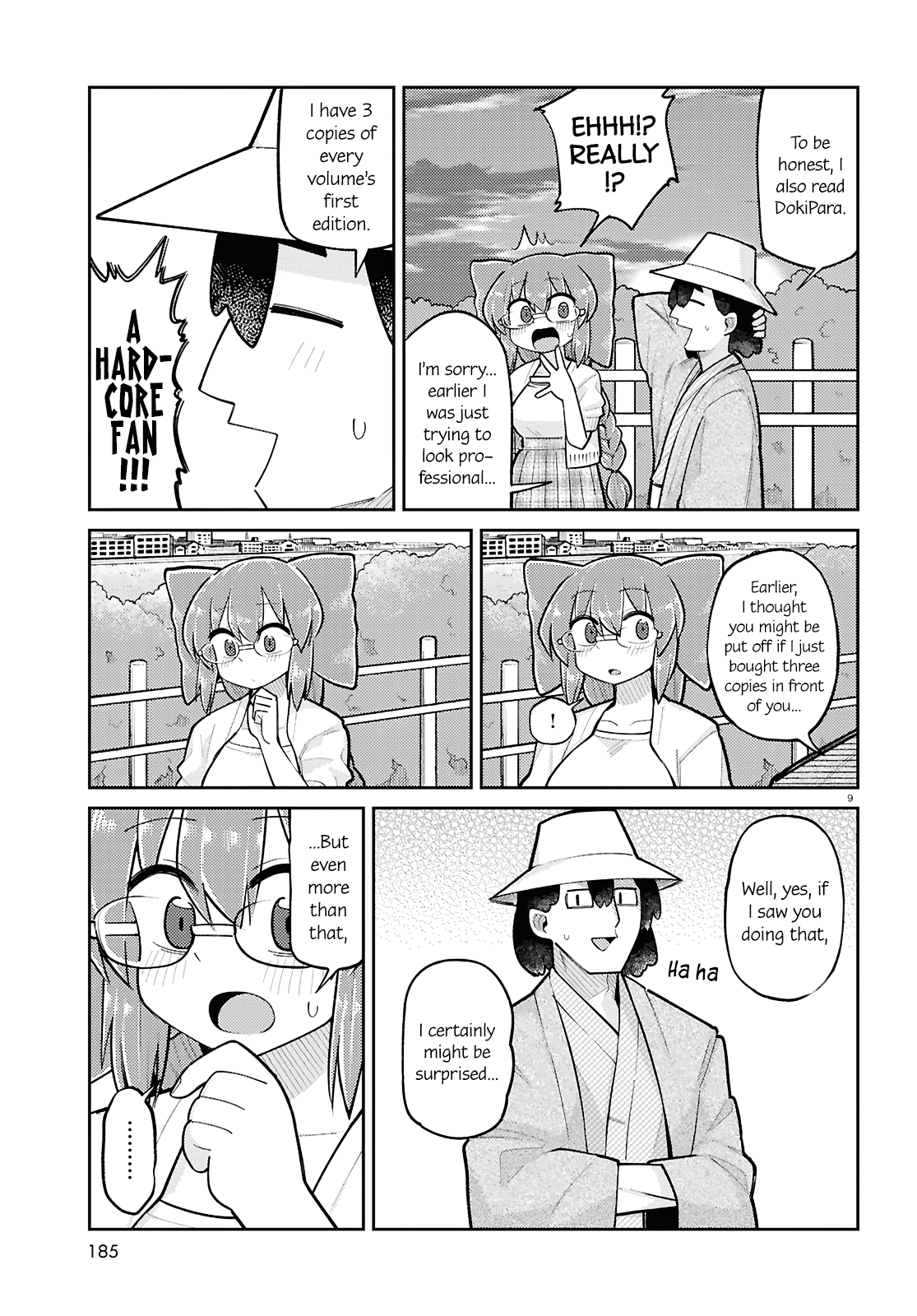 9