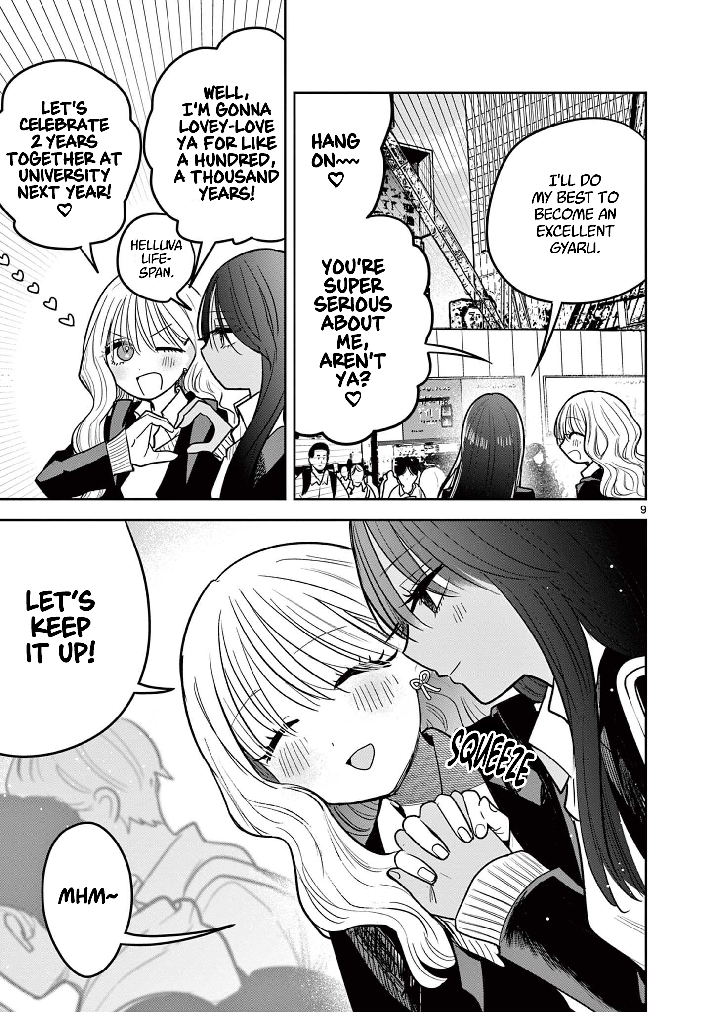 9