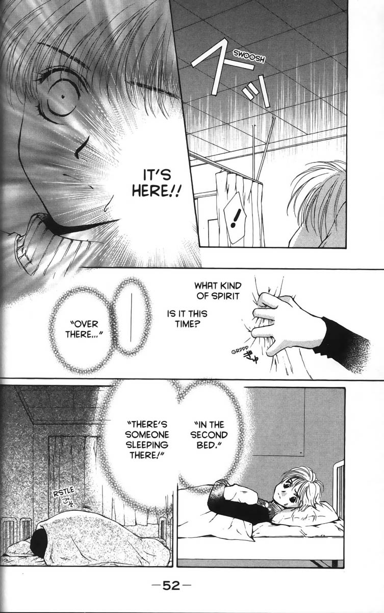 Halaman dari Ghost Hunt Chapter 19