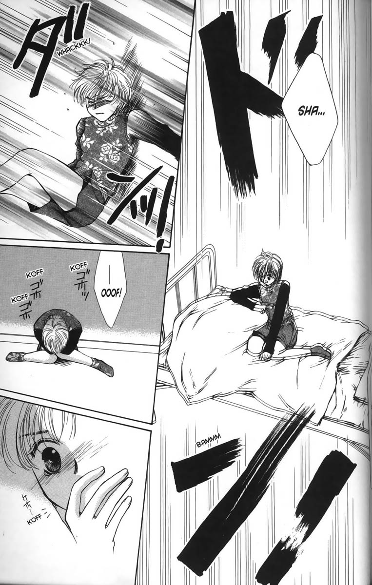 Halaman dari Ghost Hunt Chapter 19