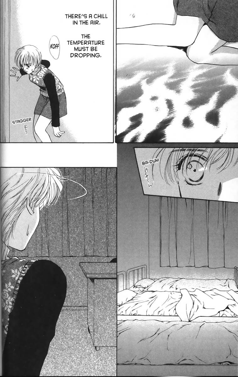 Halaman dari Ghost Hunt Chapter 19