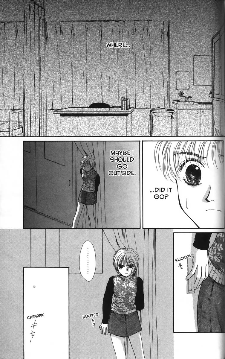 Halaman dari Ghost Hunt Chapter 19