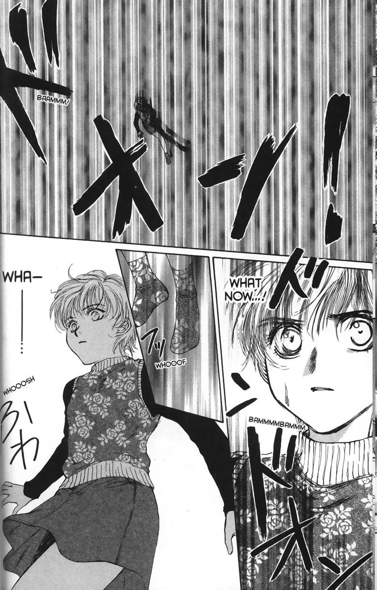 Halaman dari Ghost Hunt Chapter 19