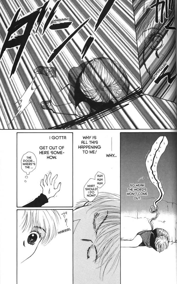 Halaman dari Ghost Hunt Chapter 19