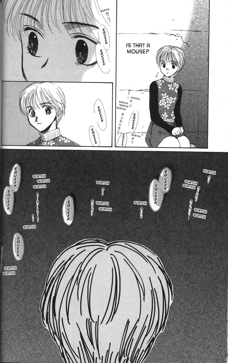 Halaman dari Ghost Hunt Chapter 19