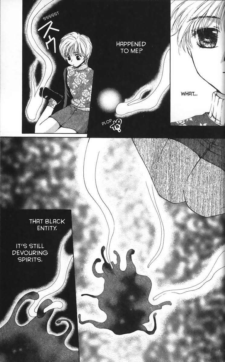 Halaman dari Ghost Hunt Chapter 19