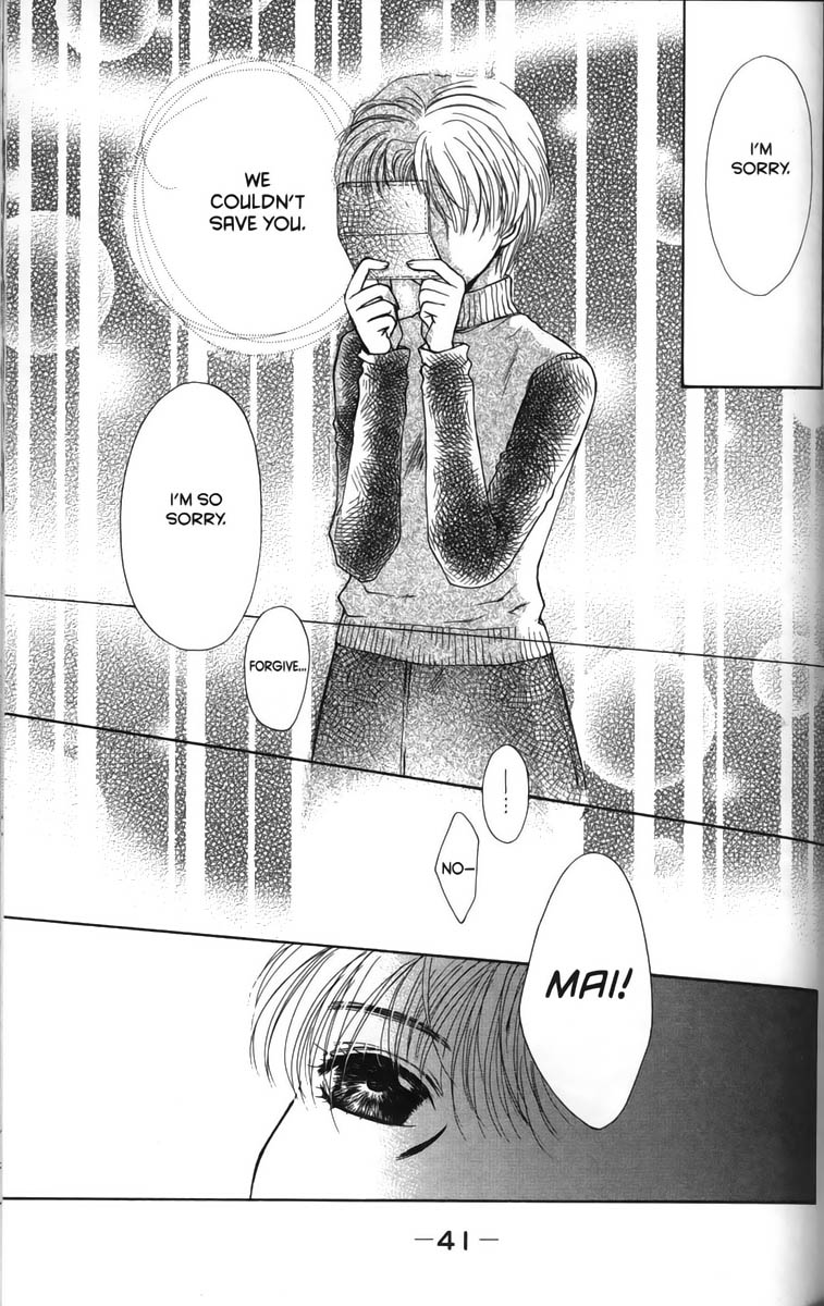 Halaman dari Ghost Hunt Chapter 19