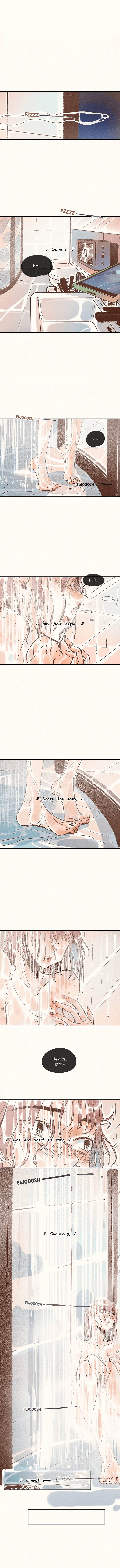 Halaman dari My Dear Lass Chapter 29