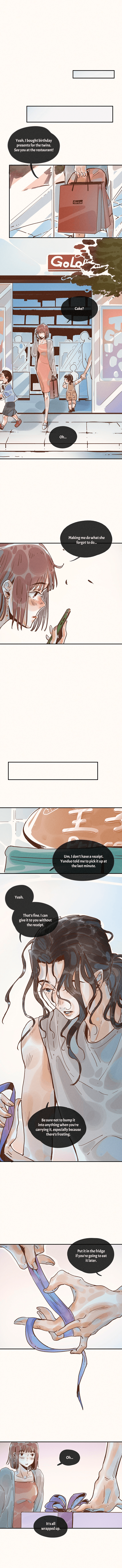 Halaman dari My Dear Lass Chapter 29