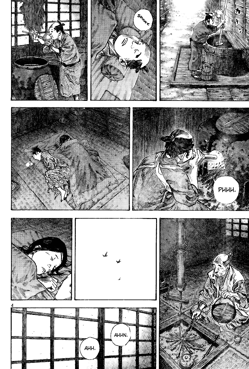 Halaman dari Vagabond Chapter 231