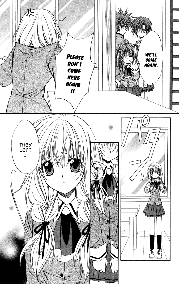 Halaman dari Spiral - Suiri no Kizuna Chapter 34