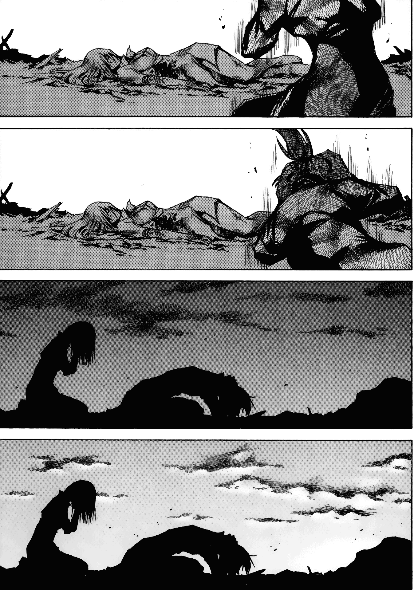 Halaman dari Kamiyadori Chapter 23