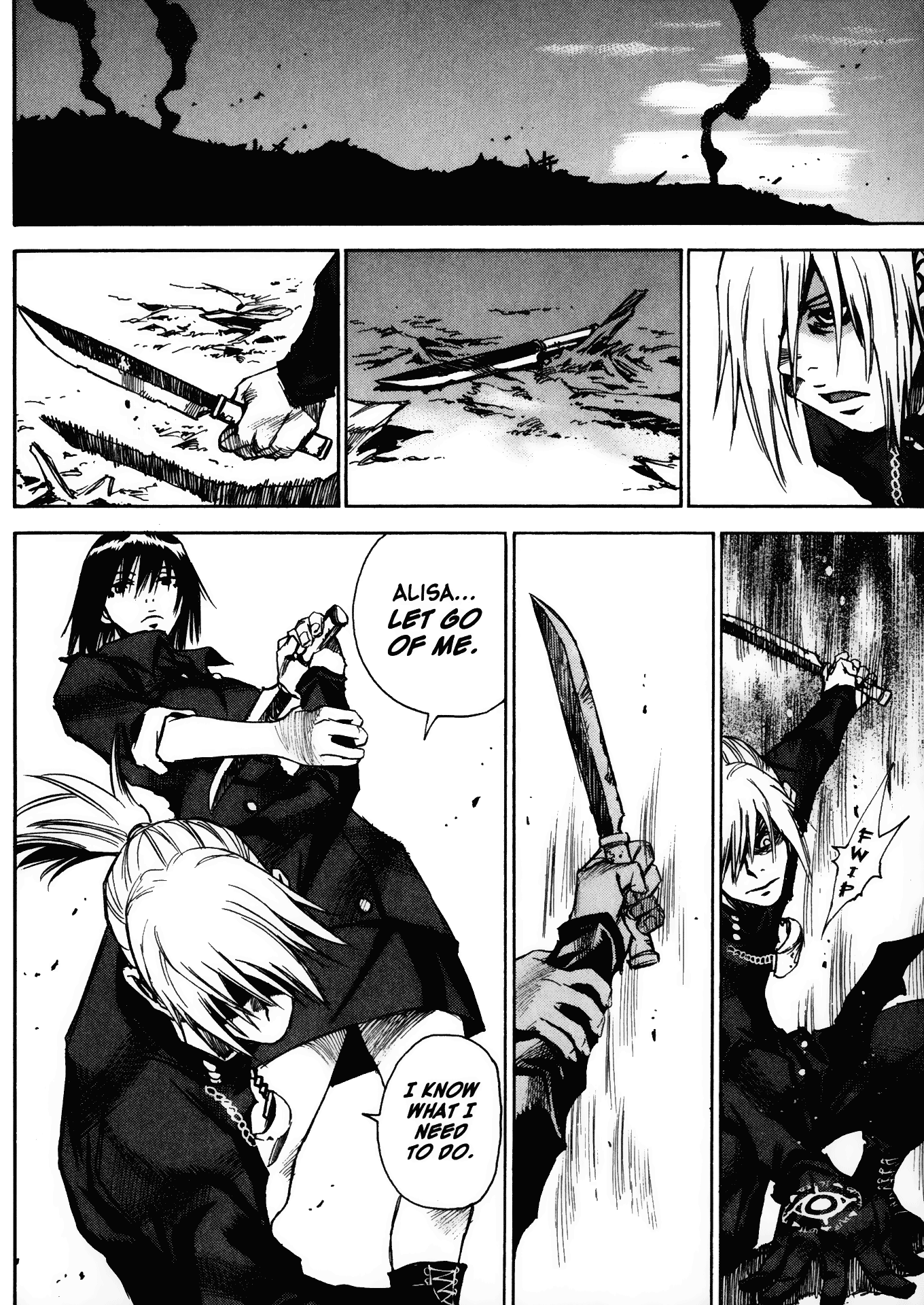 Halaman dari Kamiyadori Chapter 23
