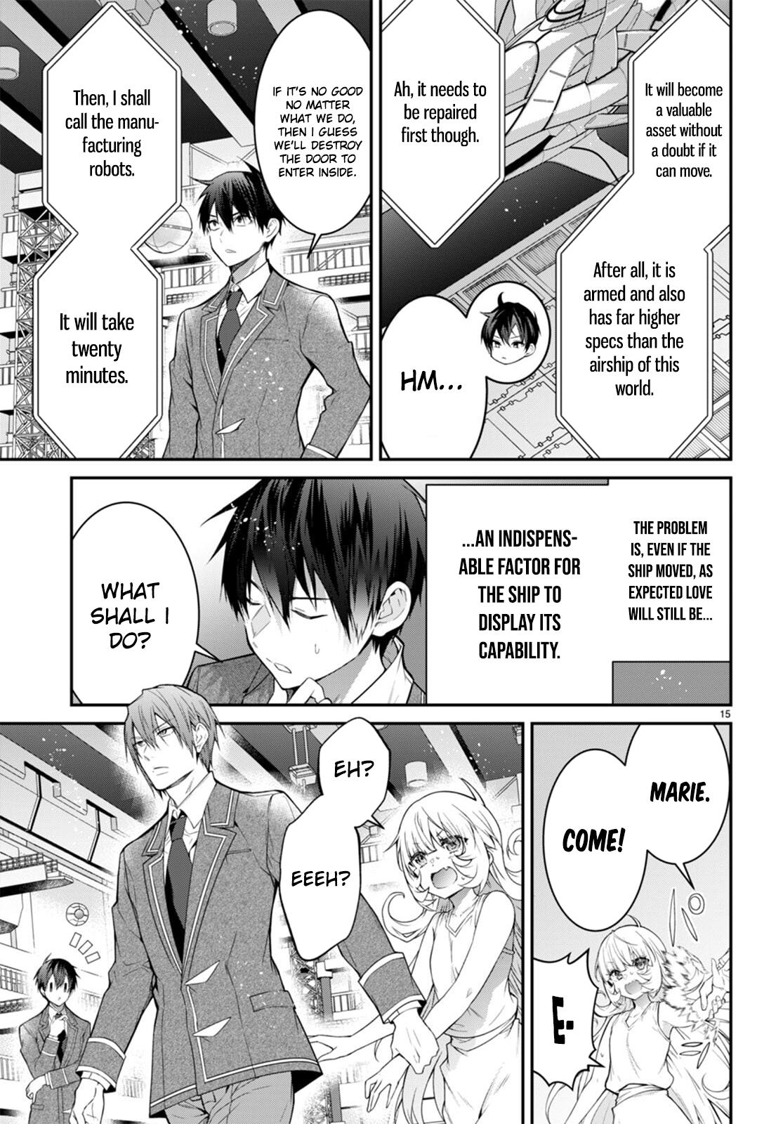 Page 15
