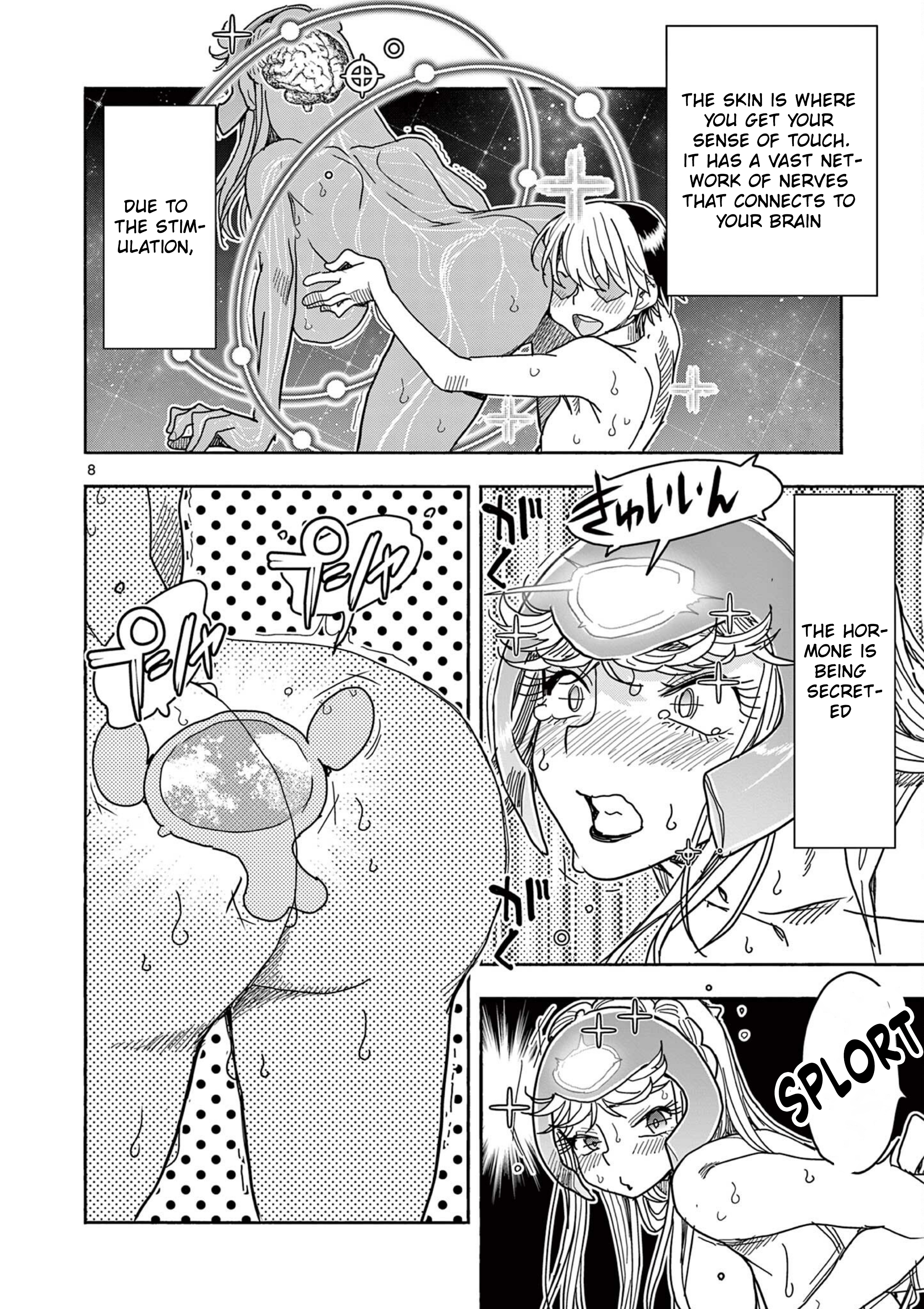 8