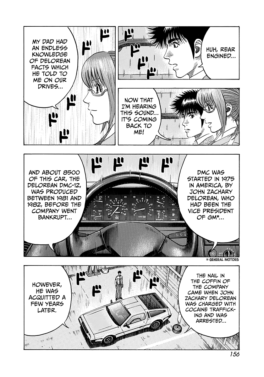 Halaman dari Countach Chapter 119
