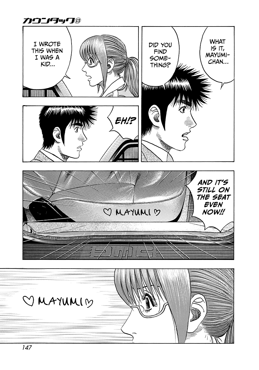 Halaman dari Countach Chapter 119