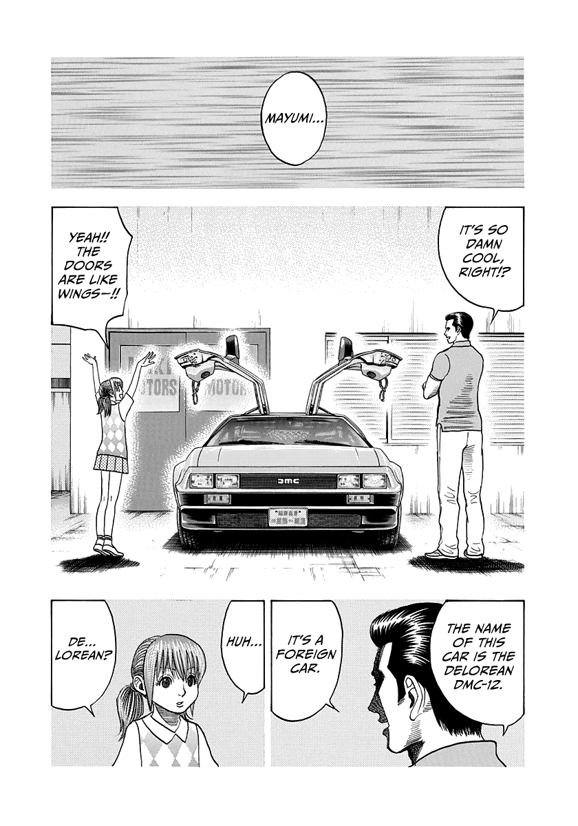 Halaman dari Countach Chapter 119