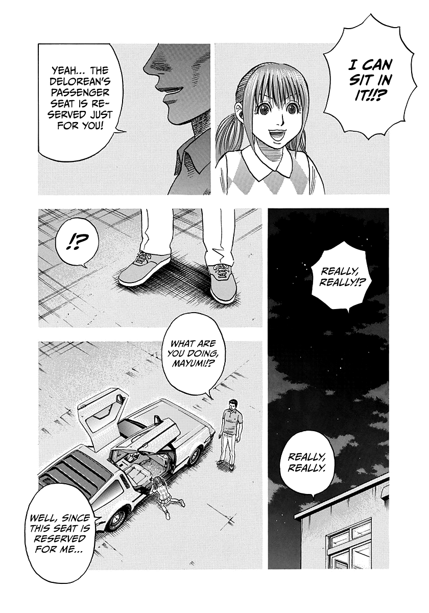 Halaman dari Countach Chapter 119