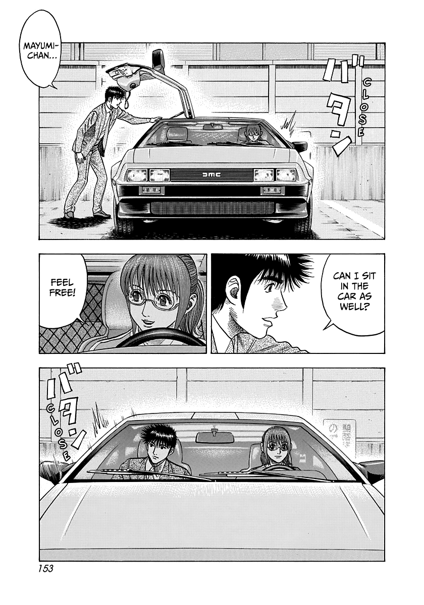 Halaman dari Countach Chapter 119