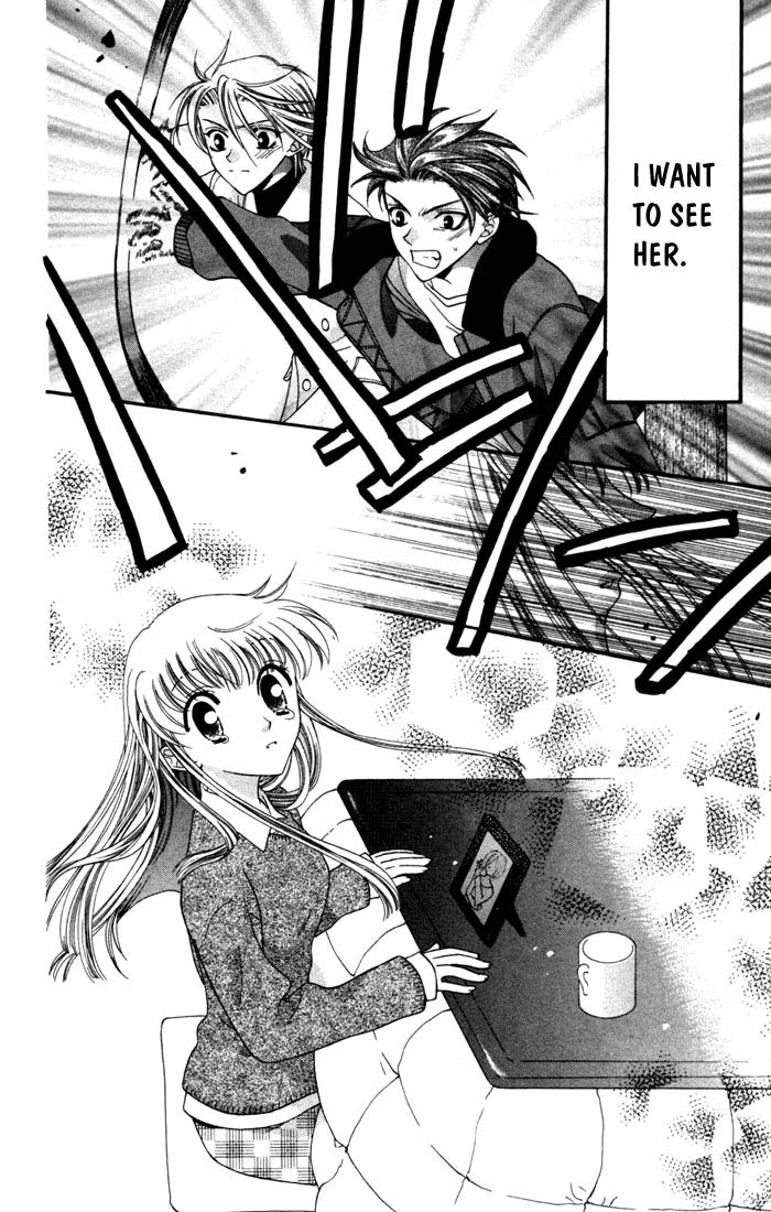 Halaman dari Fruits Basket Chapter 11
