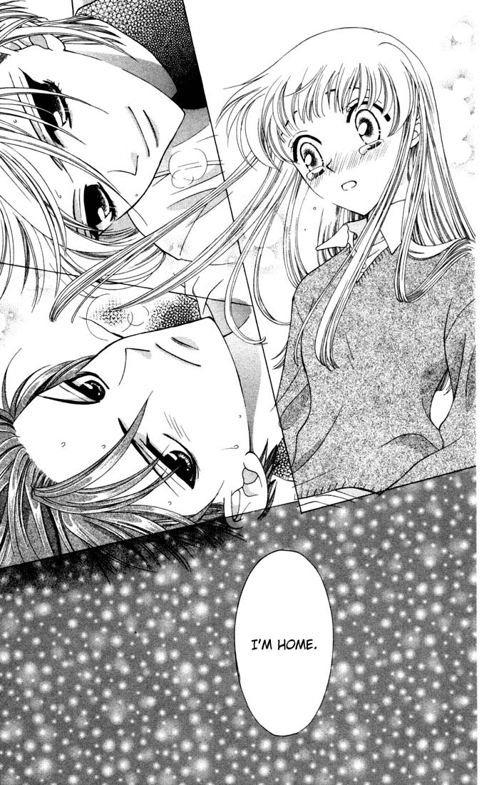 Halaman dari Fruits Basket Chapter 11
